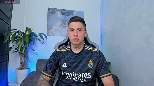 Yeiko Romero  online show from January 2026 06:13:01 PM