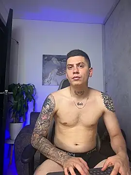 Yeiko Romero  online show from March 2026 07:50:01 PM