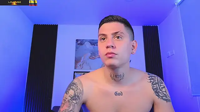 Snapshot of Yeiko_Romero_ chatting on July 2026 05:10:02 PM Yeiko Romero online show from July 2026 05:10:02 PM