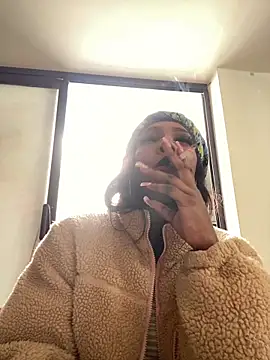 TIFFANYYSTAR online show from November 2025 04:38:01 PM