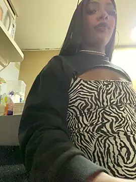 TIFFANYYSTAR online show from January 2026 06:23:01 PM