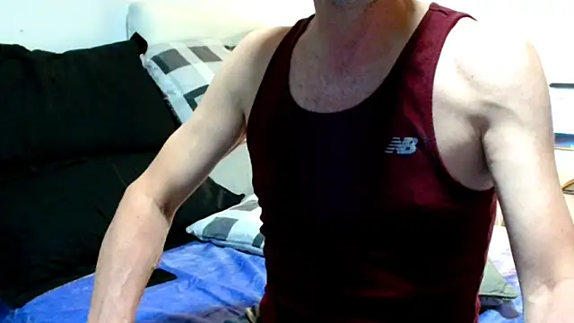 ImYourXtoy online show from June 2026 06:45:01 PM