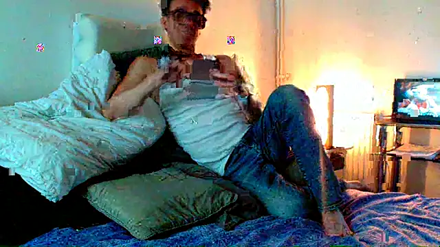 ImYourXtoy online show from June 2026 06:00:02 PM