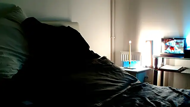 ImYourXtoy online show from June 2026 06:57:02 PM