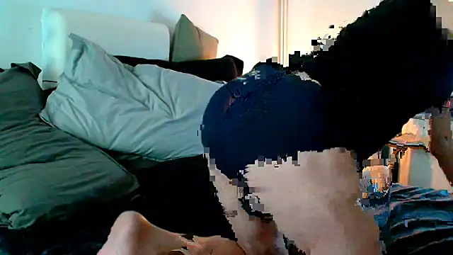 ImYourXtoy online show from July 2026 05:12:02 PM