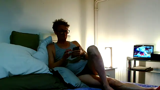 ImYourXtoy online show from July 2026 08:00:01 PM