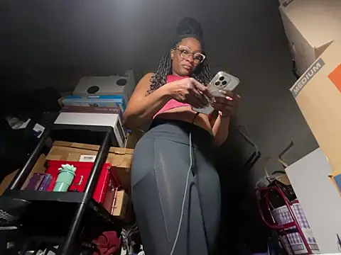 wynterheat online show from January 2026 05:27:02 PM