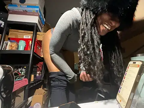 wynterheat online show from February 2026 01:04:01 PM