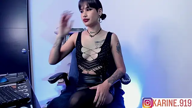 saeko karine online show from February 2025 10:25:02 PM