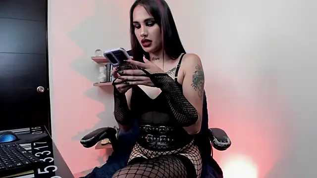 saeko karine online show from March 2025 07:59:02 PM