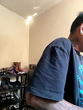 Daniel7131 online show from October 2025 07:15:01 PM