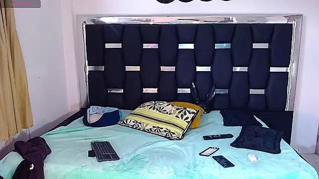 RyanRizzo online show from February 2025 09:04:02 PM