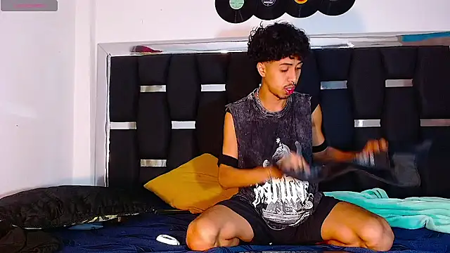 RyanRizzo online show from February 2025 11:31:01 PM