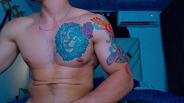 Rich boy01 online show from February 2025 12:47:02 PM