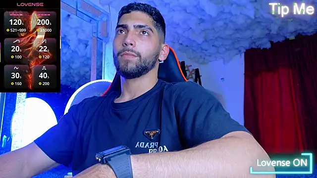 Rich boy01 online show from December 2025 06:45:02 PM