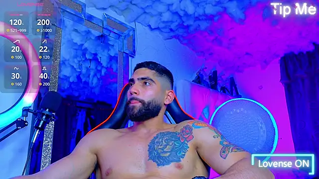 Rich boy01 online show from April 2026 12:16:02 AM