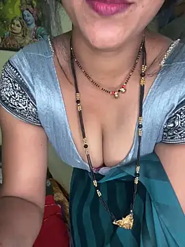 PUNAM BABY1 online show from April 2026 05:55:01 PM