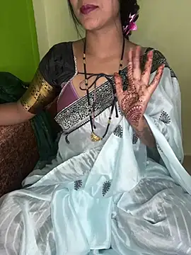 PUNAM BABY1 online show from April 2026 06:05:02 PM