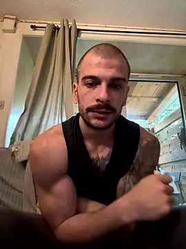 Snapshot of Greyoff chatting on January 2026 01:48:02 PM Greyoff online show from January 2026 01:48:02 PM