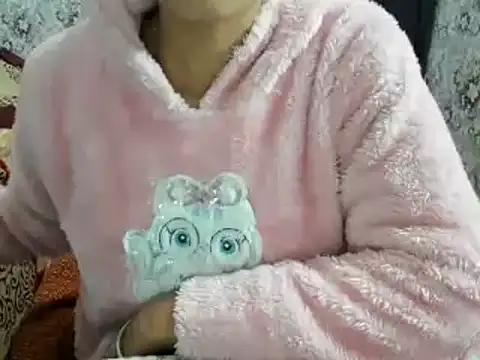 aarjulove online show from January 2025 04:16:02 PM