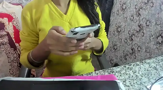 aarjulove online show from January 2025 08:27:02 AM