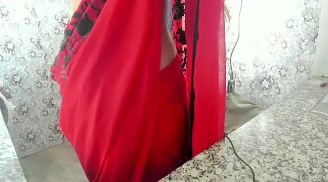 aarjulove online show from January 2025 08:29:02 AM