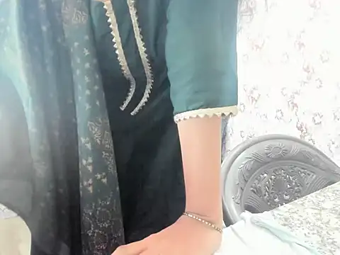 aarjulove online show from January 2025 08:40:02 AM