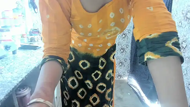 aarjulove online show from March 2025 07:53:01 AM