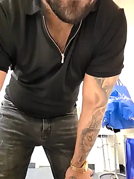 tikitaka97 online show from March 2026 06:18:02 AM