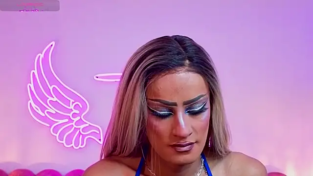  scarletmoore online show from September 2025 09:44:01 AM