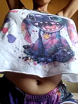 Nandasant09 online show from February 2025 04:03:02 PM