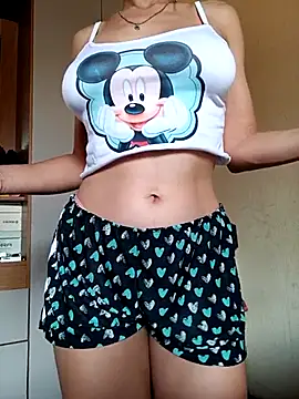 Nandasant09 online show from October 2025 04:19:02 PM