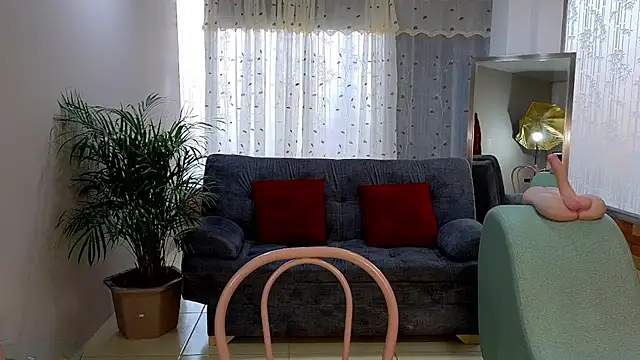 camil milfdream online show from January 2025 03:11:01 PM