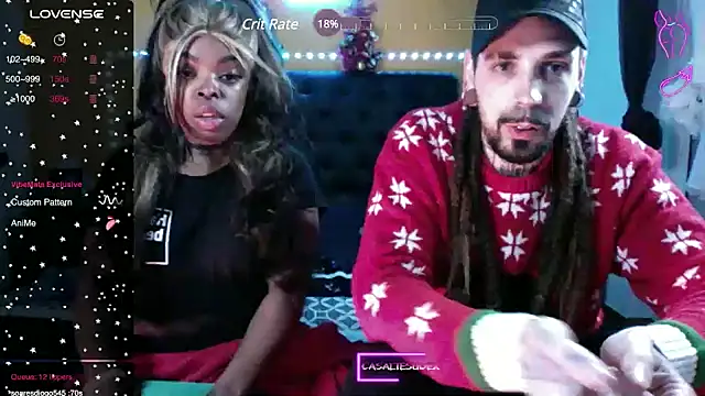 Casaltesudex online show from December 2024 02:06:02 AM