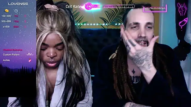 Casaltesudex online show from February 2025 01:32:02 AM