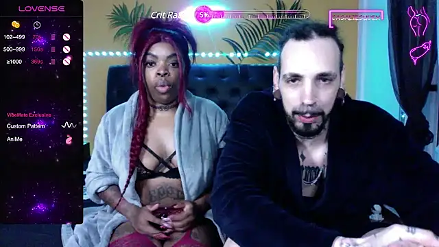 Casaltesudex online show from February 2025 06:38:01 PM