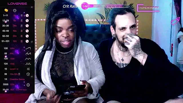 Casaltesudex online show from March 2025 02:26:01 AM