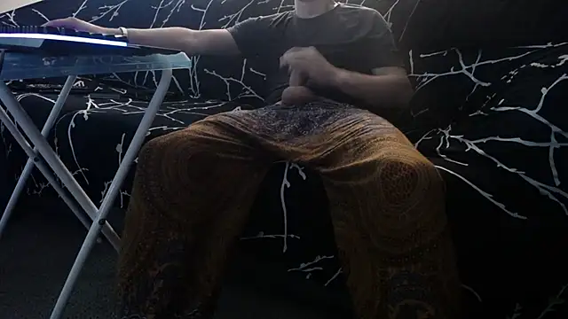 Snapshot of Big_D_Sub chatting on September 2025 12:56:02 AM Big D Sub online show from September 2025 12:56:02 AM