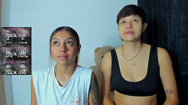 violet casper  online show from January 2025 10:06:01 AM