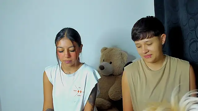 violet casper  online show from February 2025 09:47:02 AM