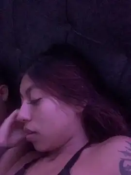 violet casper  online show from February 2025 12:21:02 AM