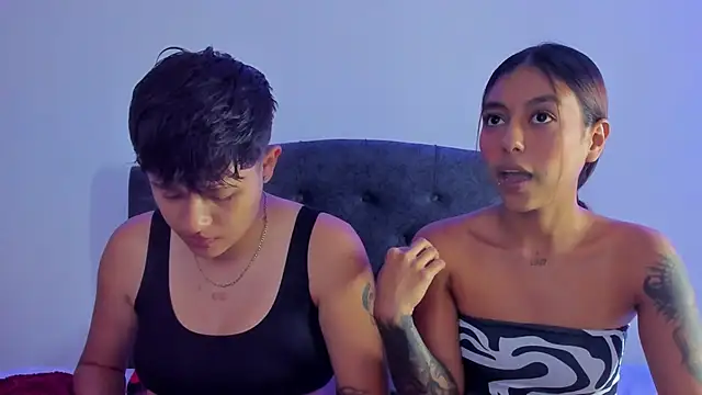 violet casper  online show from March 2025 12:48:02 AM