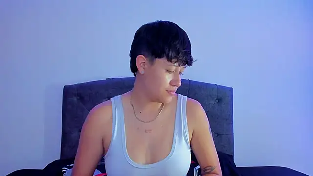 violet casper  online show from March 2025 04:20:02 PM