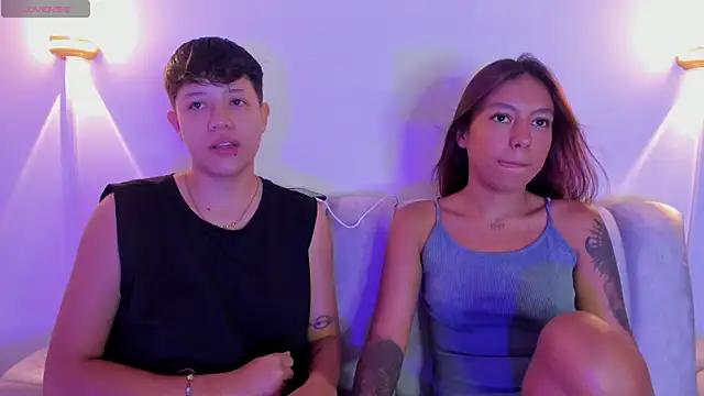 violet casper  online show from September 2025 04:03:01 AM