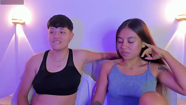 violet casper  online show from October 2025 05:37:02 AM