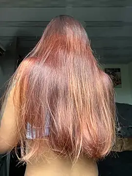 violet casper  online show from November 2025 09:28:01 PM