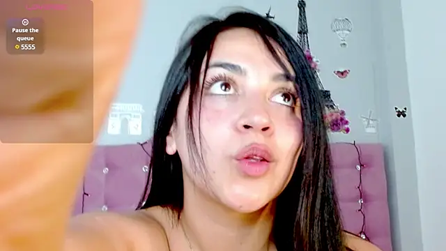 samy 0107 online show from December 2024 06:38:01 PM