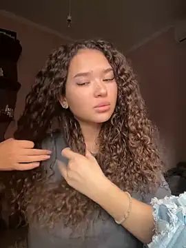 Denise Garciia online show from December 2024 11:45:01 AM