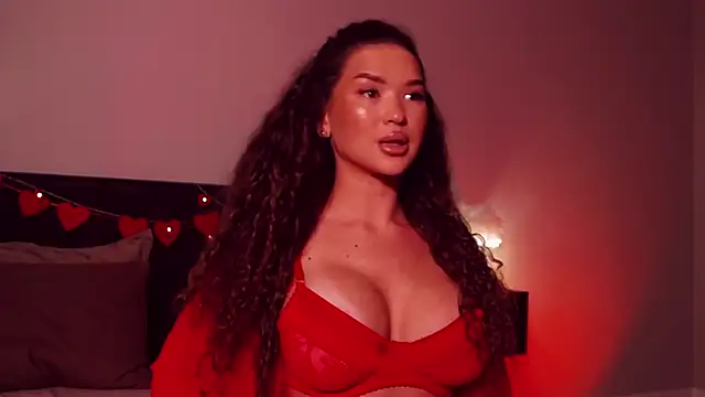 Denise Garciia online show from February 2025 03:21:01 PM