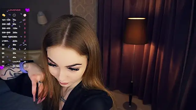 WiloneDimmick online show from January 2025 06:13:02 AM